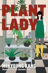 Cover of Plant Lady