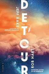 Cover of Detour