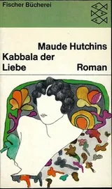 Cover of Kabbala der Liebe