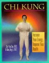 Cover of Chi Kung