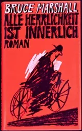 Cover of All glorious within