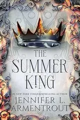 Cover of The Summer King