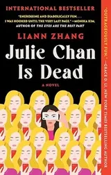 Cover of Julie Chan Is Dead