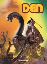 Cover of DEN (Vol. 2)