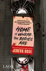 Cover of Home Is Where the Bodies Are