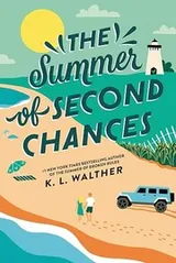 Cover of The Summer of Second Chances