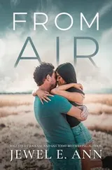 Cover of From Air