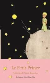 Cover of Le Petit Prince