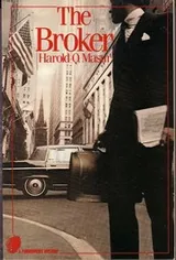 Cover of Broker