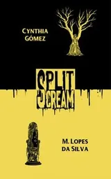 Cover of Split Scream Volume Two