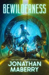Cover of Bewilderness