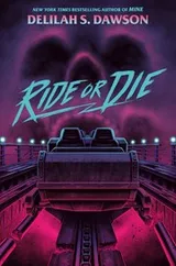Cover of Ride or Die