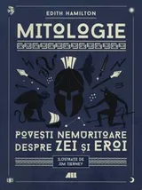 Cover of Mitologie