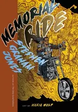 Cover of Memorial Ride