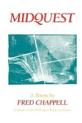 Cover of Midquest