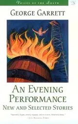 Cover of An evening performance