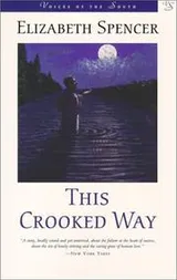 Cover of This crooked way