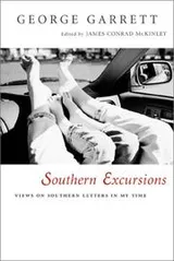 Cover of Southern excursions