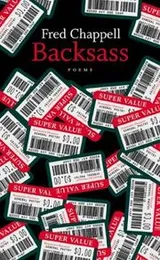 Cover of Backsass