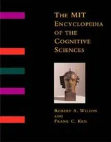 Cover of The MIT encyclopedia of the cognitive sciences