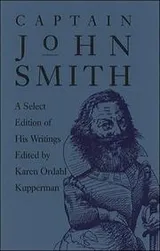 Cover of Captain John Smith