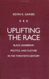 Cover of Uplifting the race