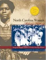 Cover of North Carolina Women