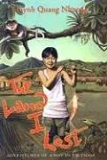 Cover of The Land I Lost