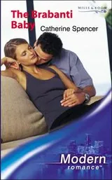 Cover of The Brabanti Baby