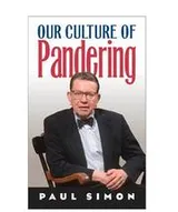Cover of Our Culture of Pandering
