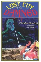 Cover of Lost City of the Damned