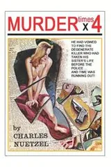 Cover of Murder Times 4