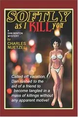 Cover of Softly As I Kill You
