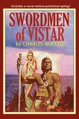Cover of Swordmen of Vistar