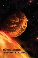 Cover of The Planet Explorer