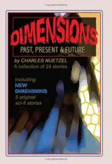 Cover of Dimensions
