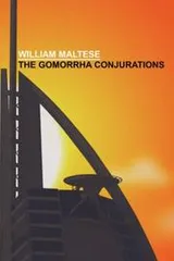 Cover of The Gomorrha Conjurations