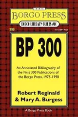 Cover of BP 300