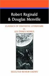 Cover of Classics of Fantastic Literature