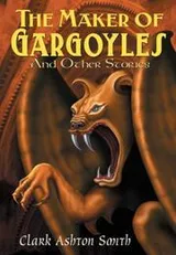 Cover of The Maker of Gargoyles