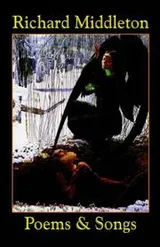 Cover of Poems & Songs