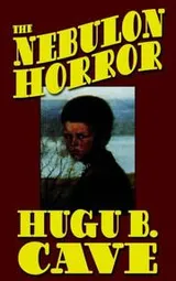 Cover of The Nebulon Horror