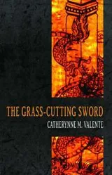 Cover of The Grass-Cutting Sword