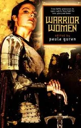 Cover of Warrior Women