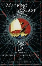 Cover of Mapping The Beast