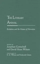Cover of The literary animal