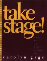 Cover of Take stage!