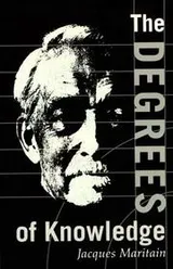 Cover of The Degrees of Knowledge