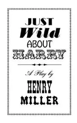 Cover of Just Wild about Harry