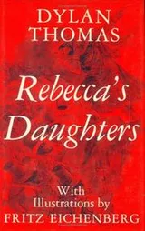 Cover of Rebecca's daughters